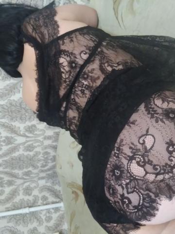 Юлия Реал Красотка Брюнетка фото 5