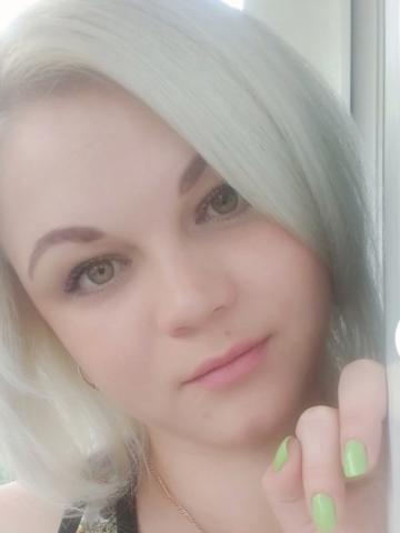 Анастасия фото 3