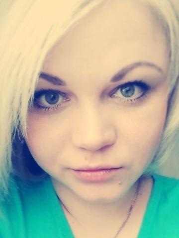 Анастасия фото 4