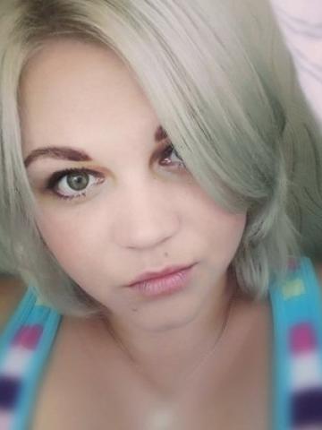 Анастасия фото 5