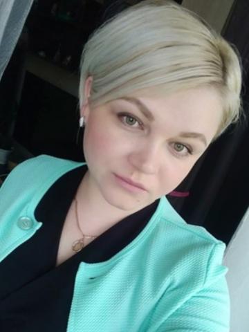 Анастасия фото 6