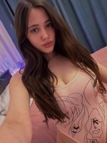 Дина Красивая Массажистка